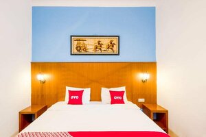 Hotel Poncowinatan (Yogyakarta City), hotel