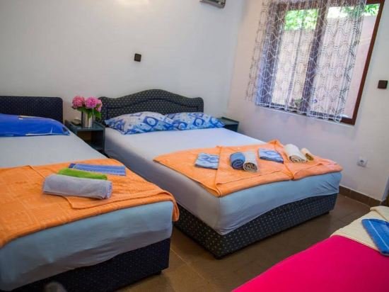 Фото Apartments Sandra