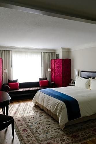 Фото NoMad Las Vegas