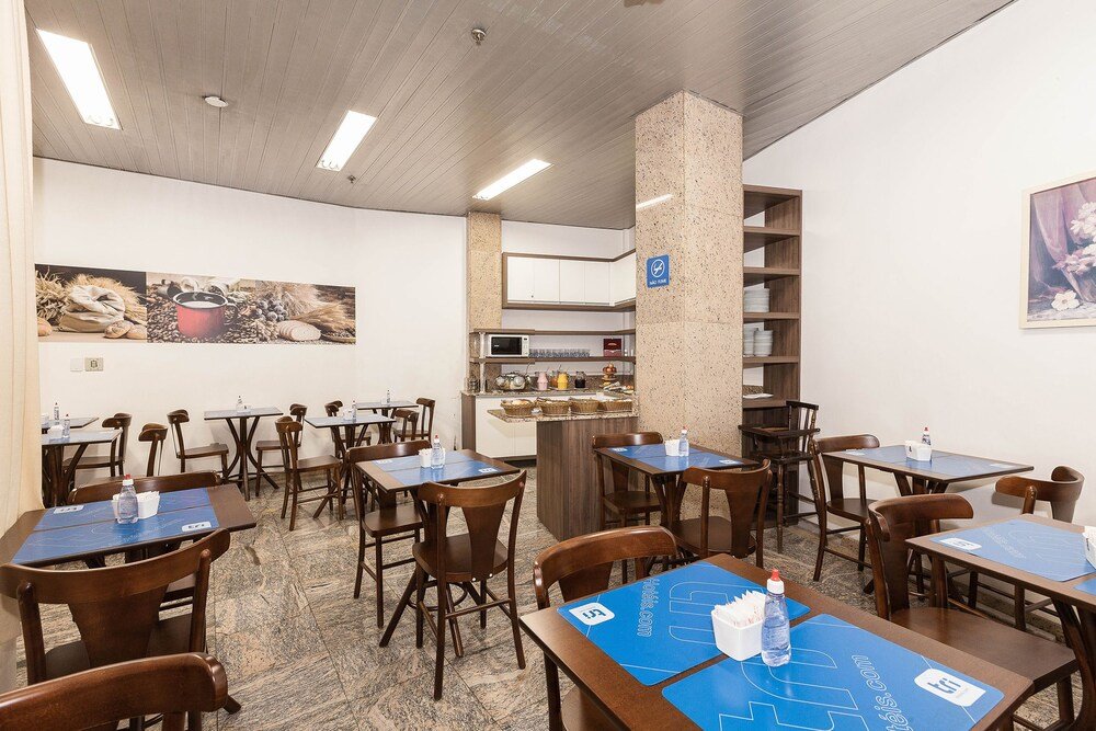 Фото Letto Hotel Porto Alegre