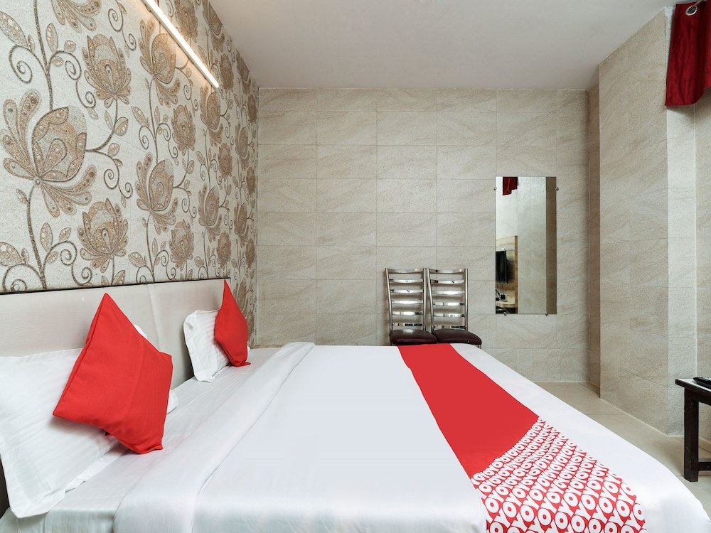 Фото Oyo 13027 Flamingo Grand