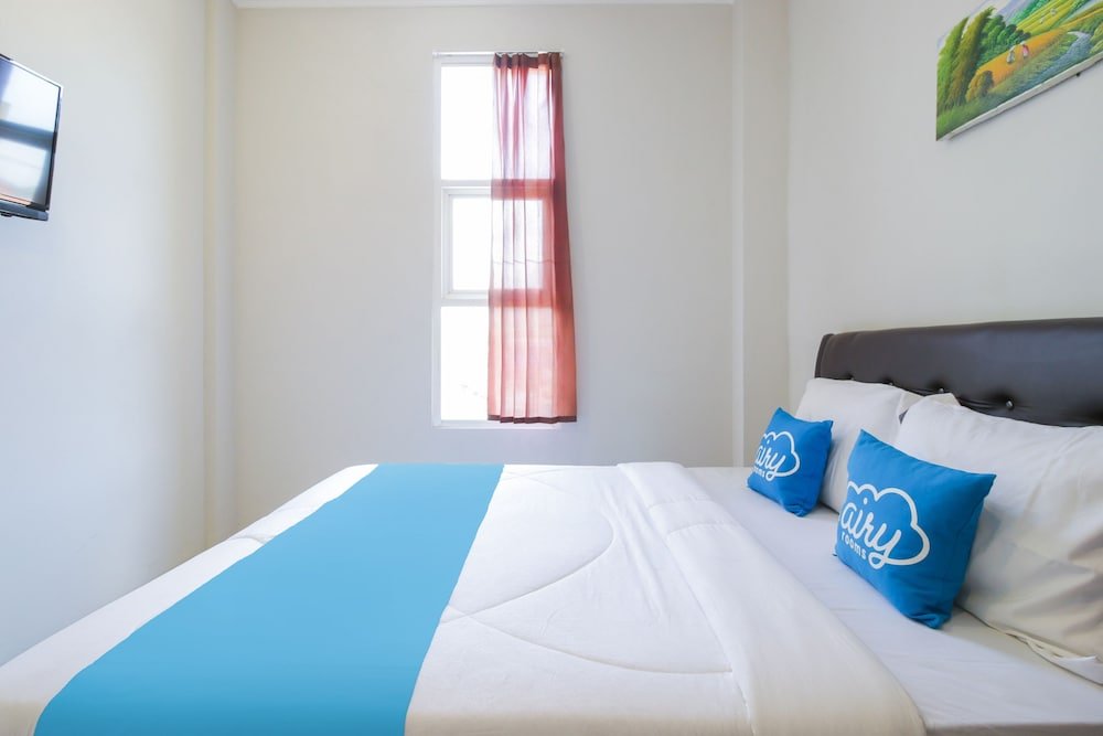 Фото Airy Eco Syariah Jambangan Bibis Karah 31a Surabaya