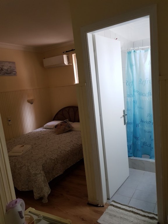 Фото Parthenis Riviera Hotel