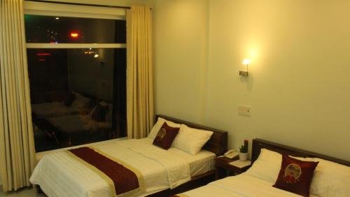 Фото Bong Mai Motel