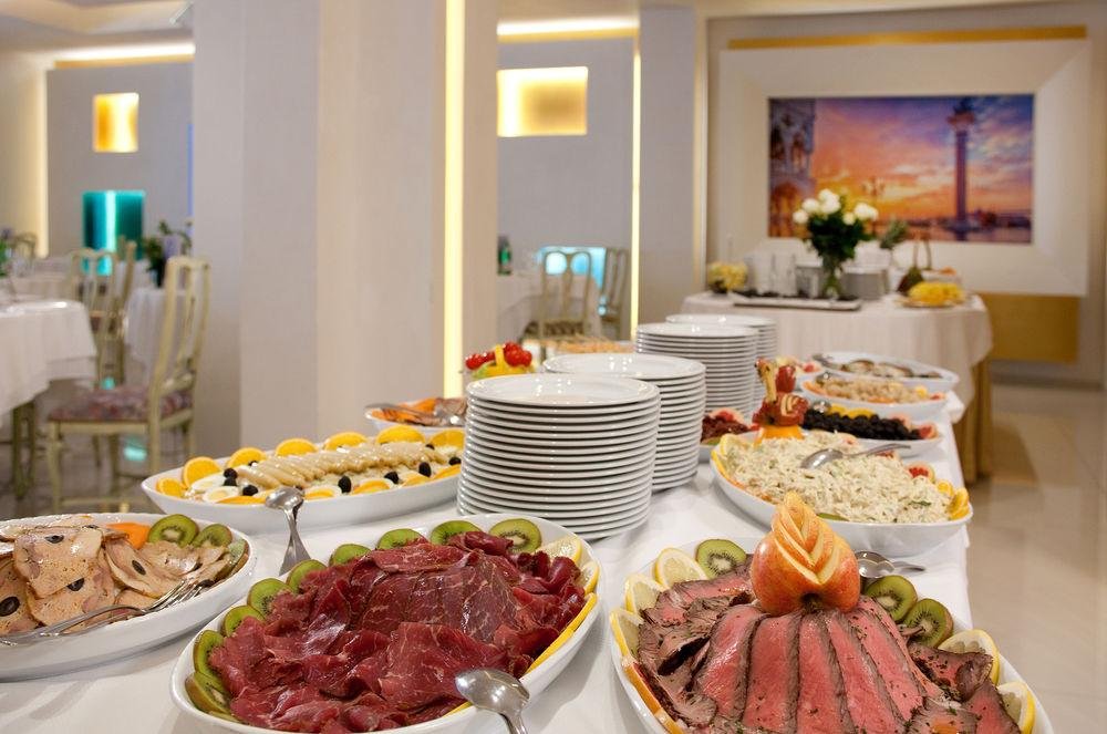 Фото Hotel Venezia Terme