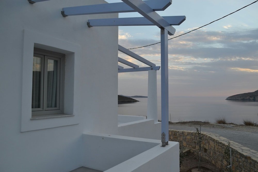 Фото Aegean Muses Villas