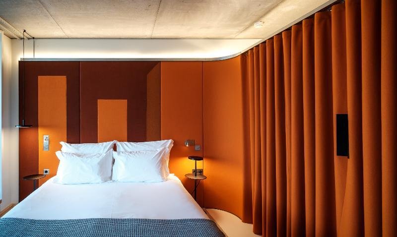 Фото Casa de São Lourenço Burel Mountain Hotel