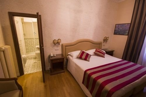 Фото Piazza Di Spagna