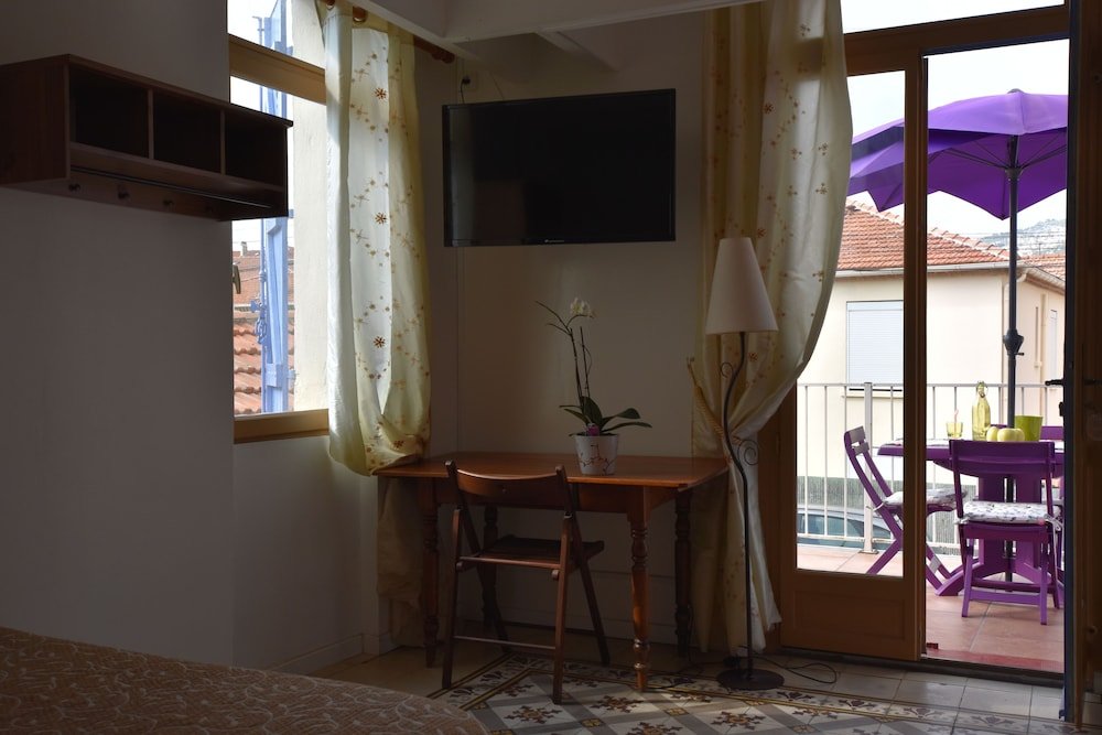 Фото Villa Le 180 Cinq