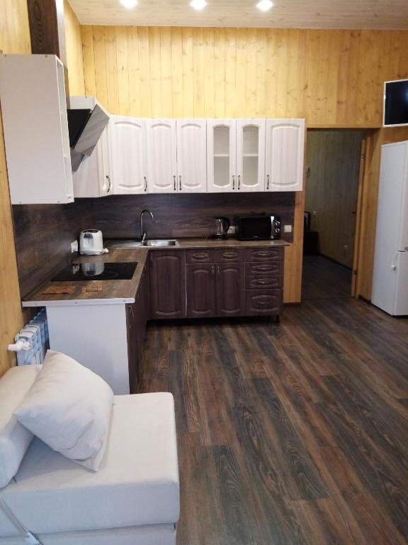 Фото Каскад