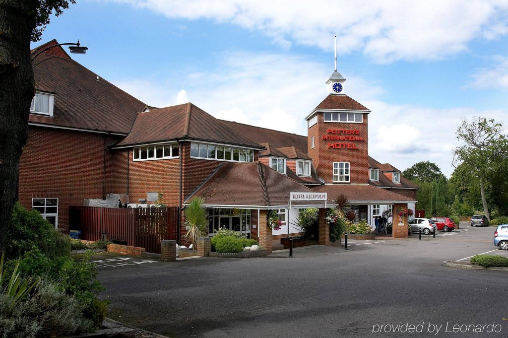 Фото отеля 4