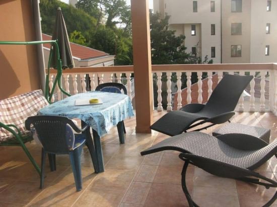 Фото Apartments Sandra