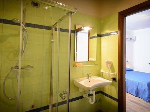 Гостиница B&b Le Gemme