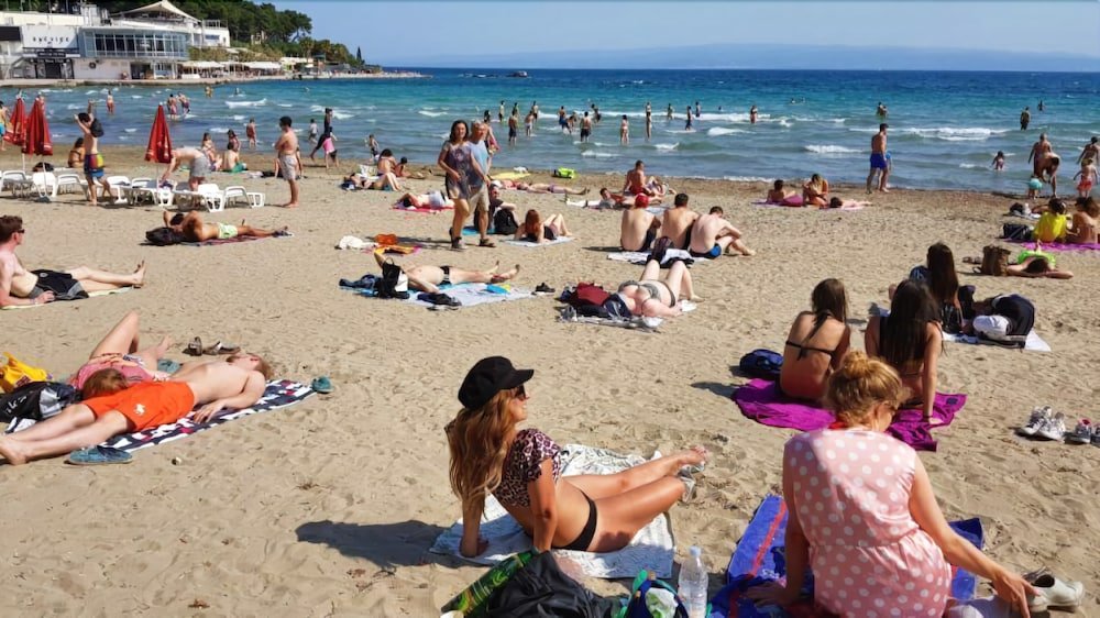 Фото Apartments Felicitas