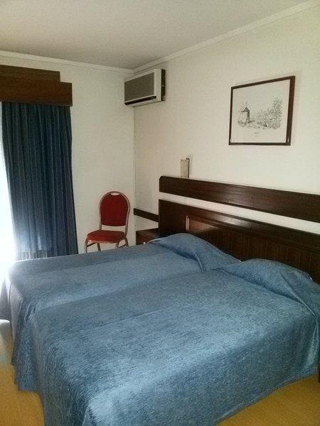 Фото Hotel Moinho de Vento