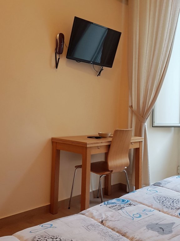 Фото Hotel Meublè Santa Chiara Suite
