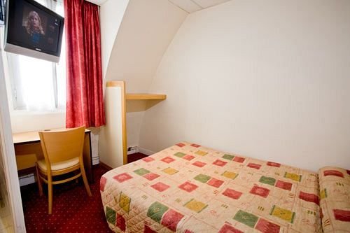 Фото Ibis Styles Paris Gare De Lyon Tgv