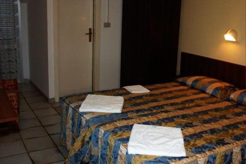 Фото Hotel Amica