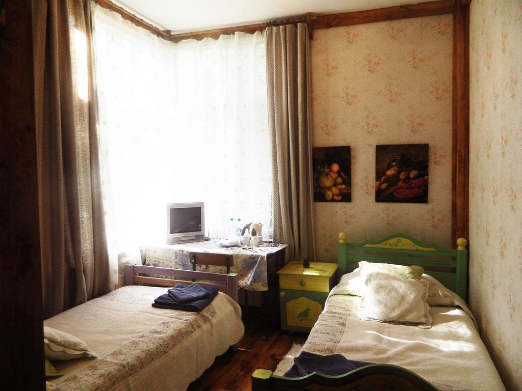 Фото Флигель