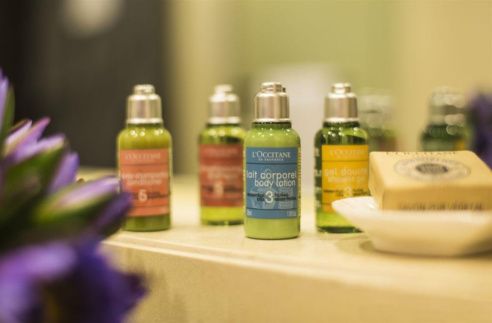 Фото Ascott Huai Hai Road Shanghai