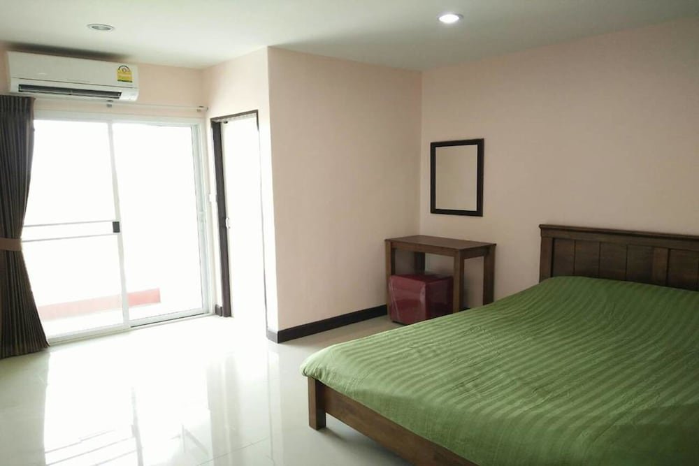 Фото Apartment Baan Khun Mae