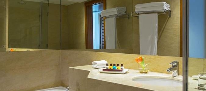 Фото Sheraton Miramar Hotel & Convention Center