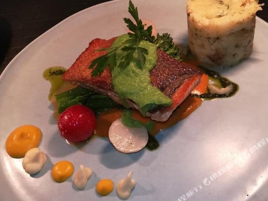 Фото Seagoe Hotel