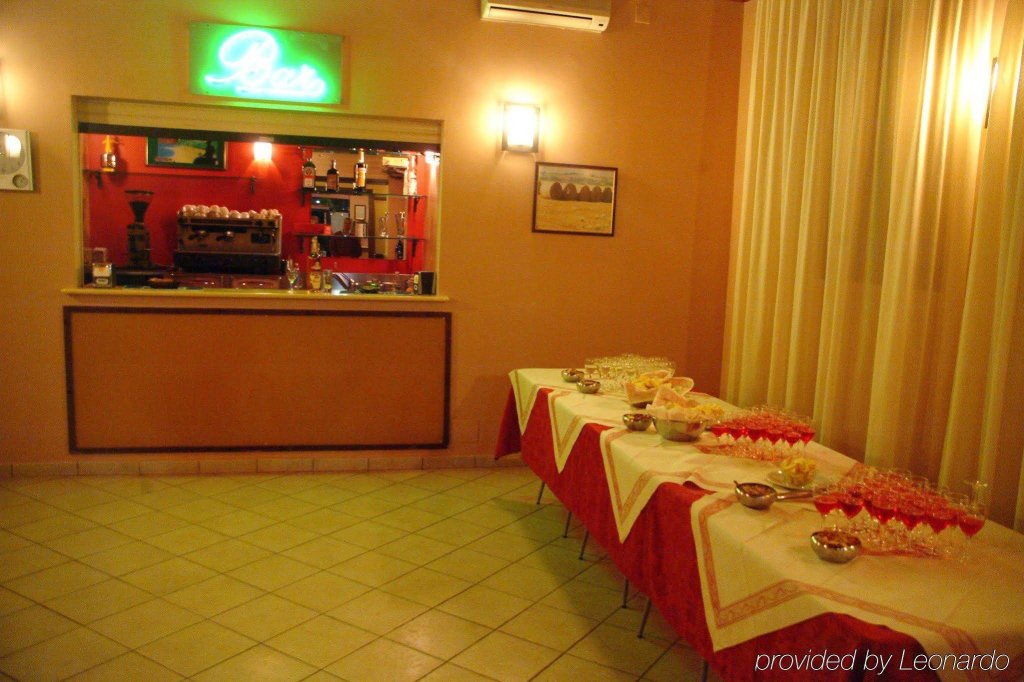 Фото Hotel Virgilio