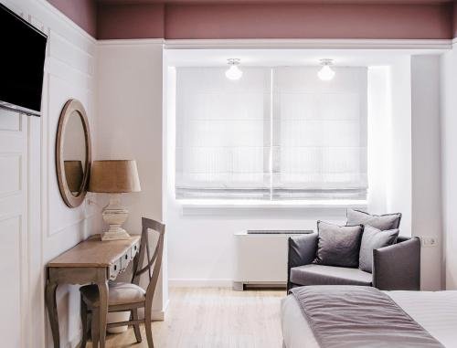 Фото ITS Kale Boutique Hotel