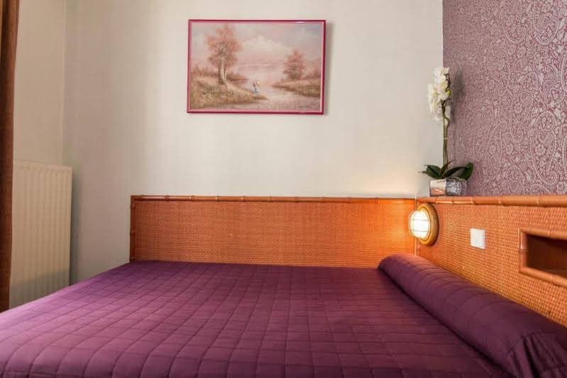 Фото Abc Champerret