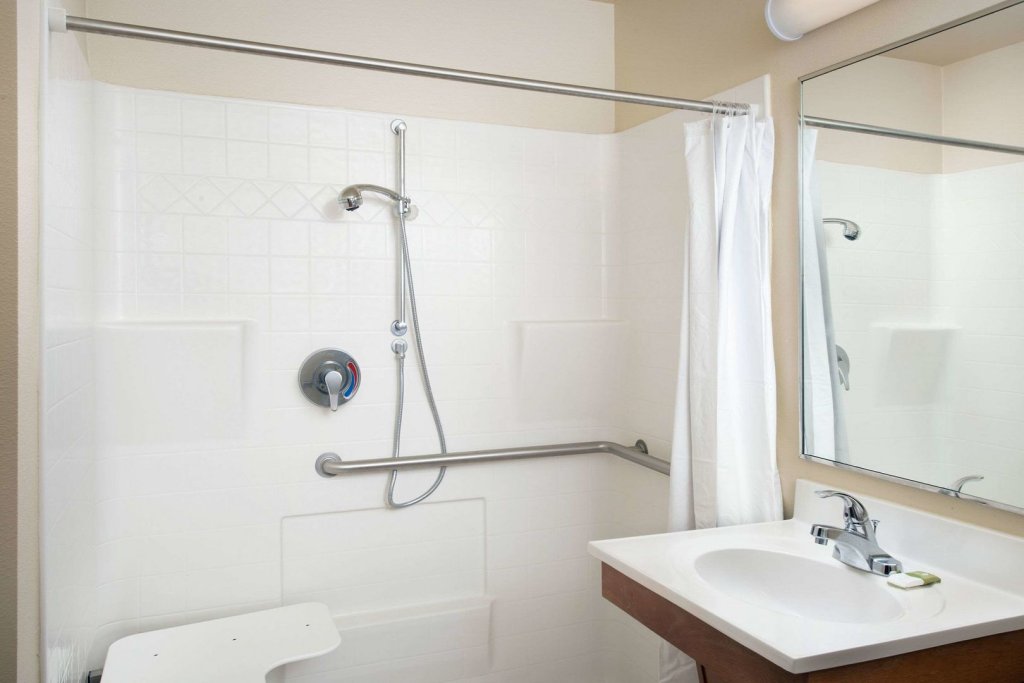 Фото Extended Stay America Select Suites - Jacksonville - North