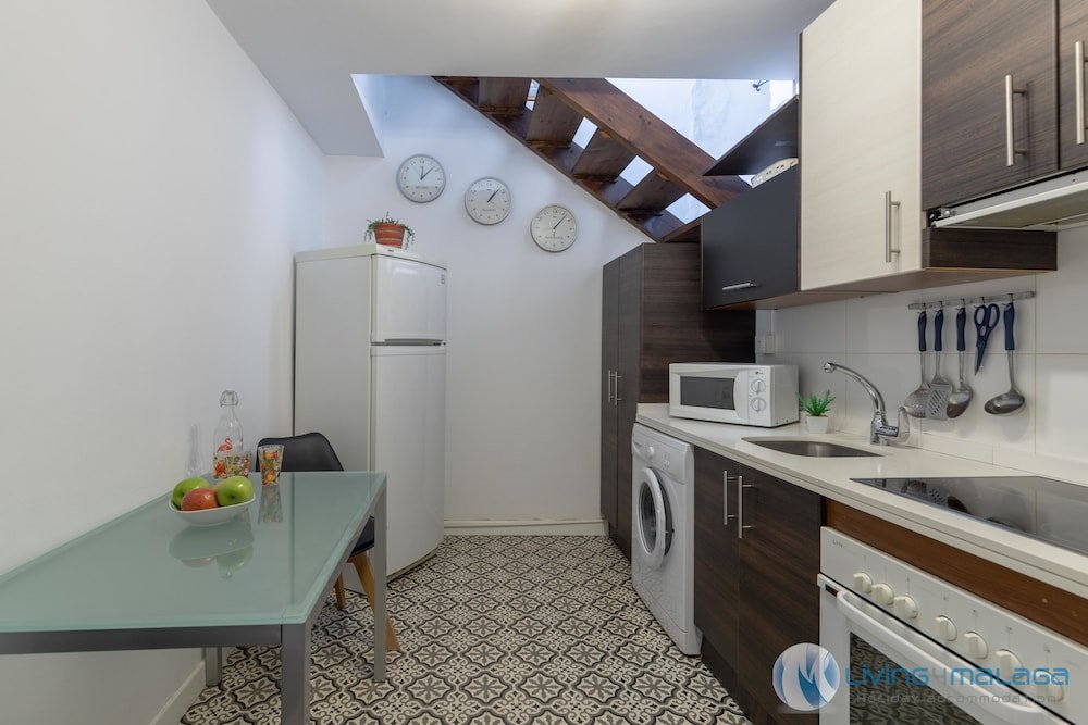 Фото Livin4malaga Mariblanca