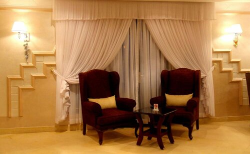 Гостиница Viva Sharm в Шарм-эль-Шейхе