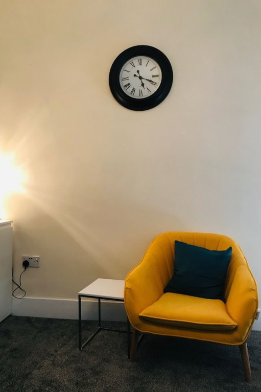 Фото Coastal Apartment