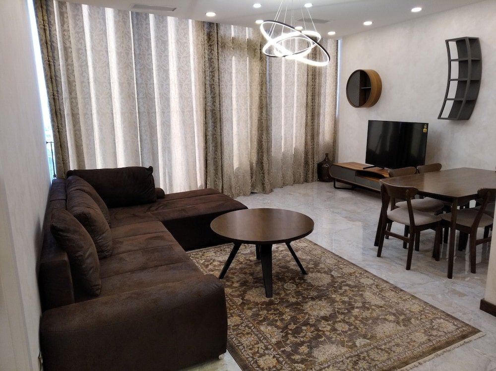 Фото King David Residence