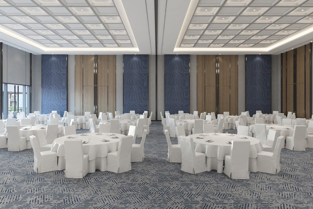 Фото Fairfield by Marriott Goa Benaulim
