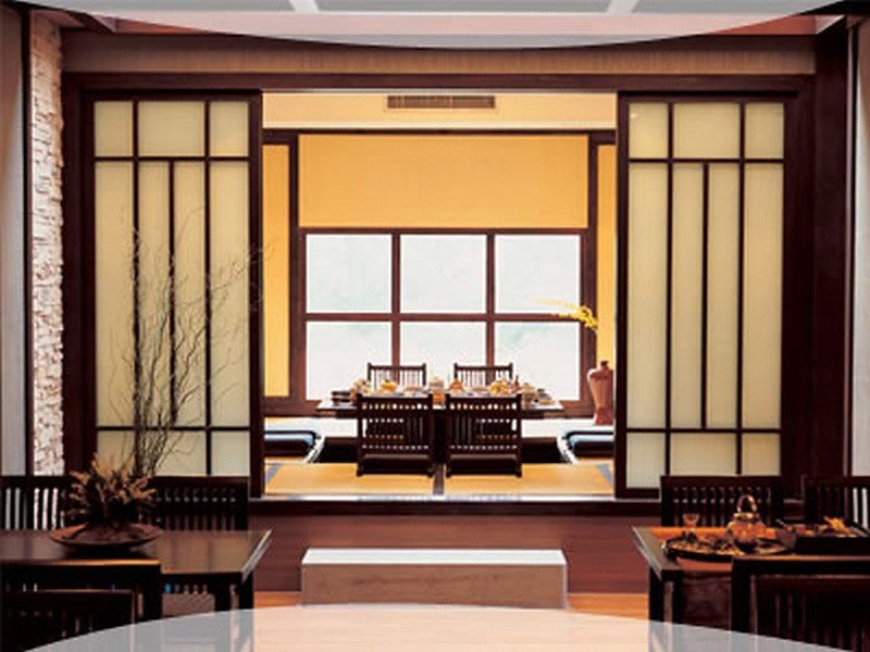 Фото Hongqiao State Guest Hotel Shanghai