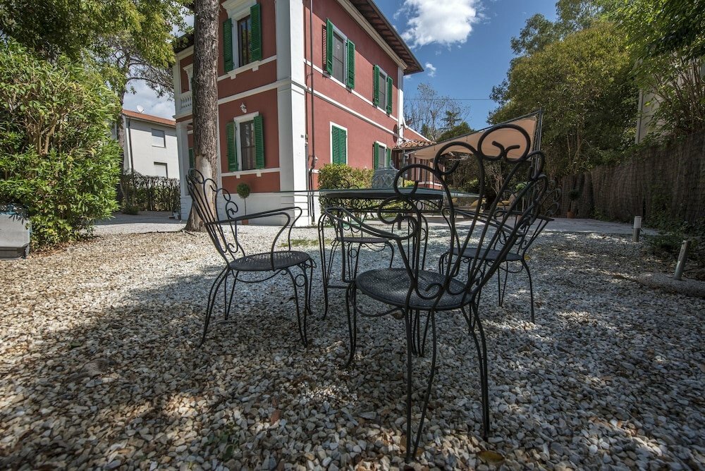 Hotel B&b Villa Soriano, Pisa, photo