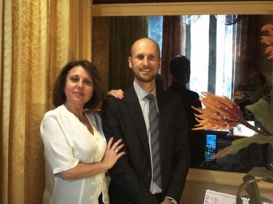 Фото Welcome House