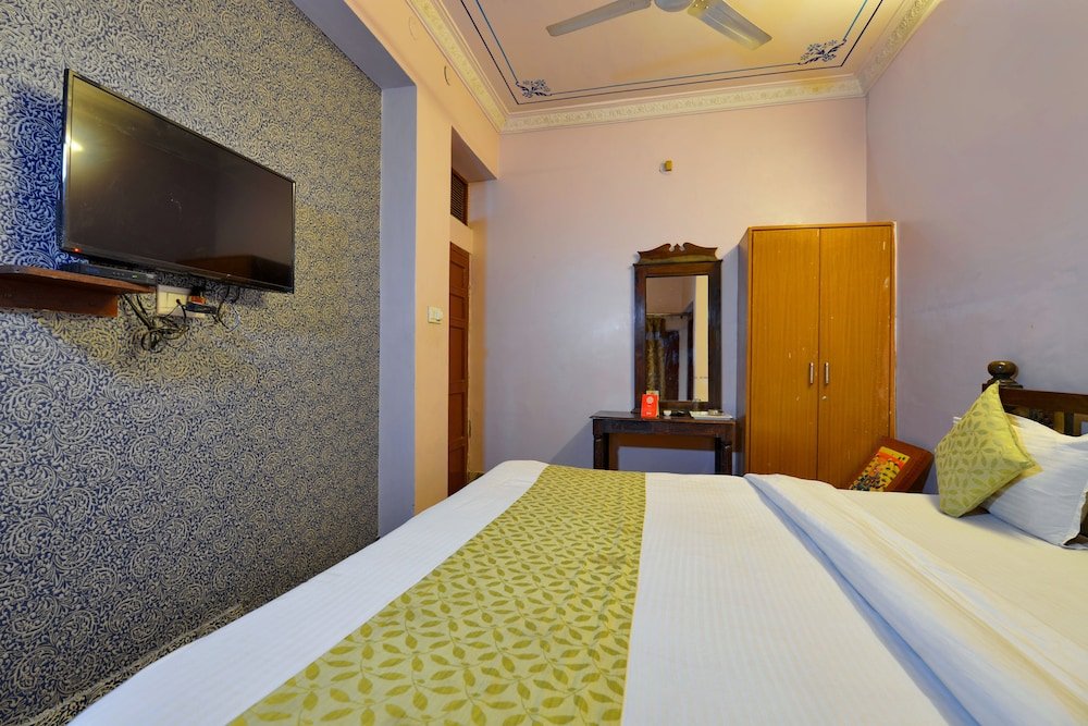 Фото Oyo 2421 Hotel The Ishani