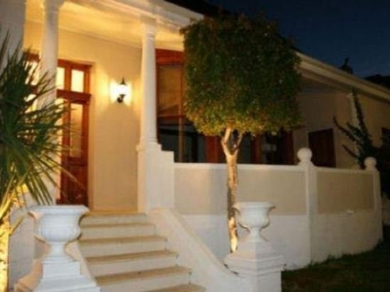 Фото Cape Diem Lodge