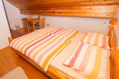 Фото Tourist Farm Pri Martinovih