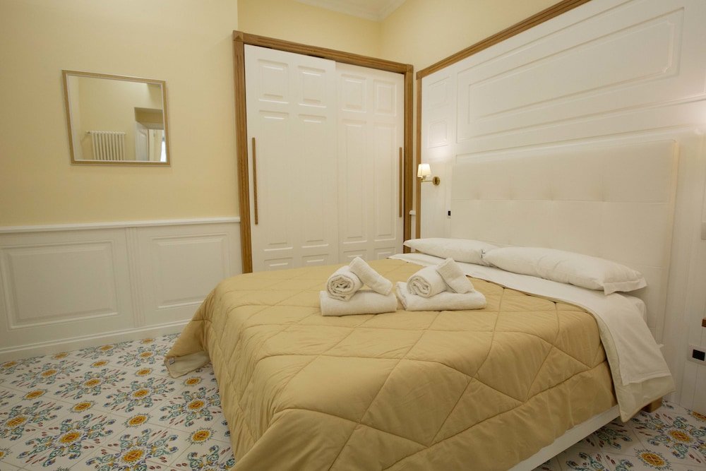 Фото La Corte dei Borboni