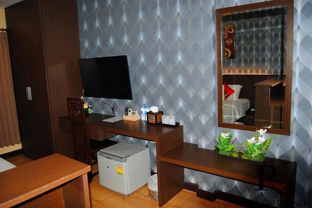 Фото Uplus Uhome Hotel