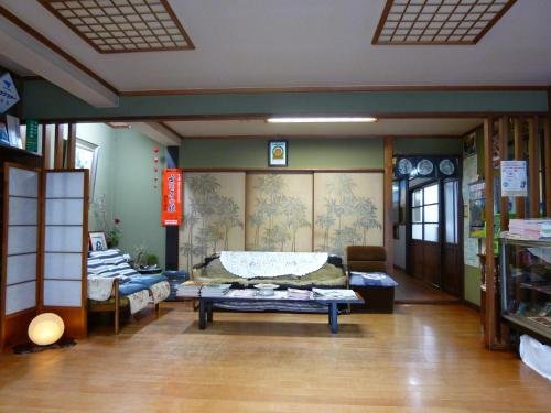Фото Yamamoto Ryokan