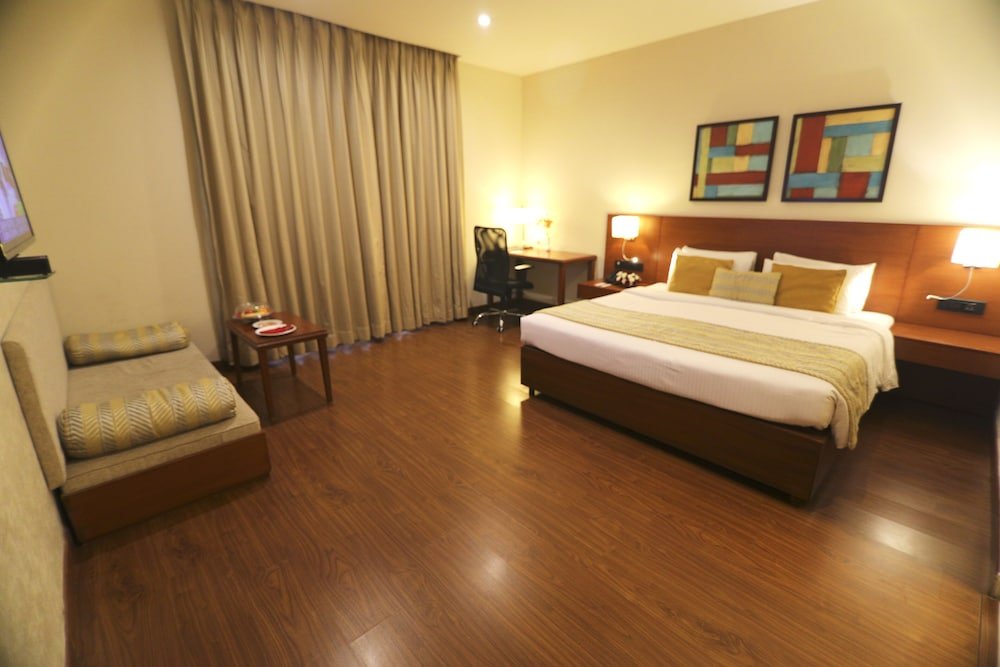 Фото Siesta Hitech