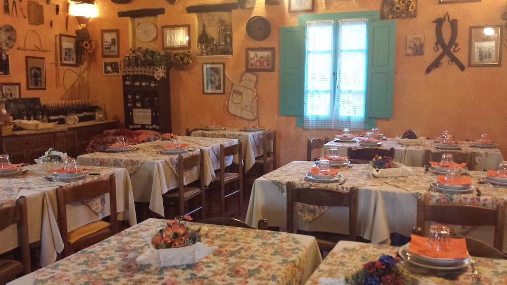 Фото Agriturismo Agrisole