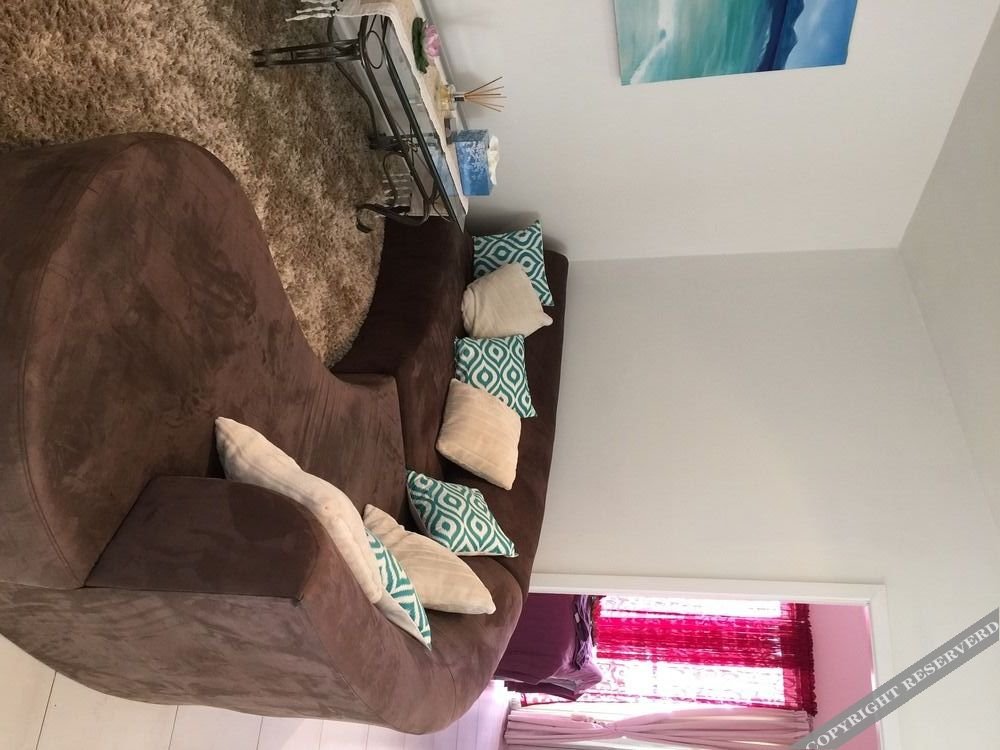 Фото Sydney Executive Garden Apartment Rentals