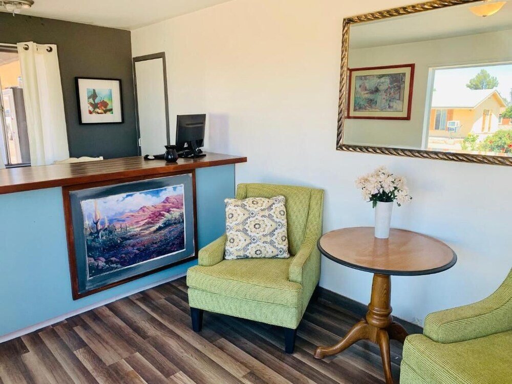 Фото Extended Stay Douglas