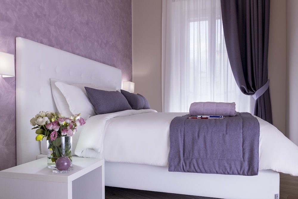 Фото St. Peter Fortytwo